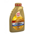 Масло п\синтет.Лукойл-Люкс 5W40 1л.